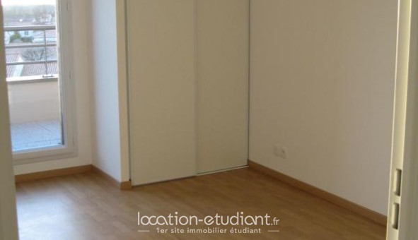 Logement tudiant Chambre à Rez (44400)