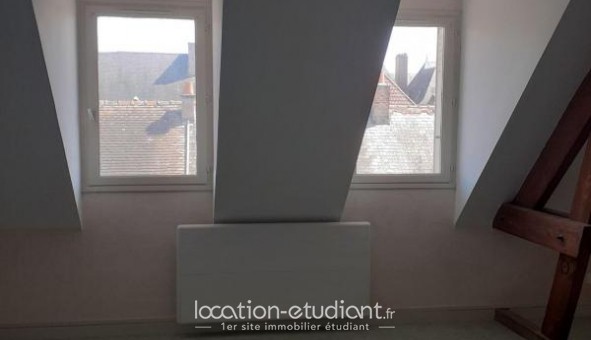 Logement tudiant Chambre à Richelieu (37120)