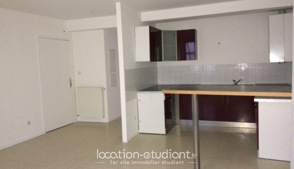 Logement tudiant Chambre à Rive de Gier (42800)