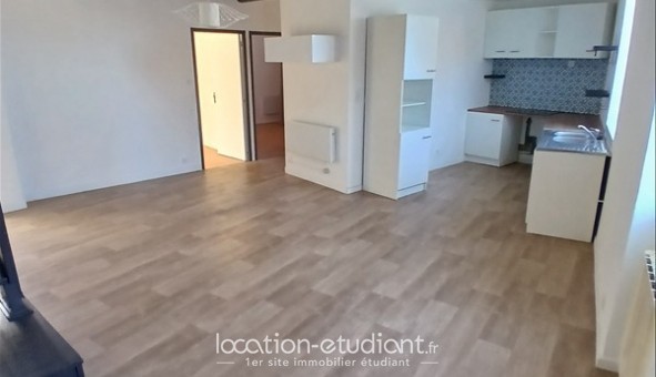 Logement �tudiant Chambre &agrave; Rive de Gier (42800)