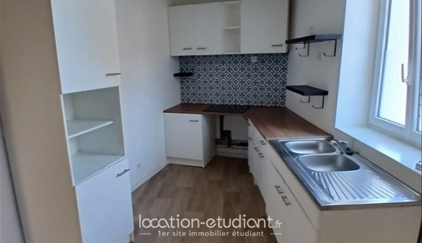 Logement �tudiant Chambre &agrave; Rive de Gier (42800)