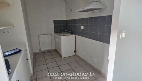 Logement �tudiant Chambre &agrave; Romans sur Is�re (26100)