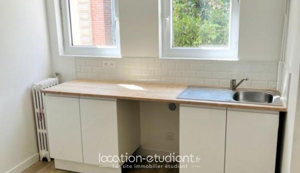 Logement tudiant Chambre à Romilly sur Seine (10100)