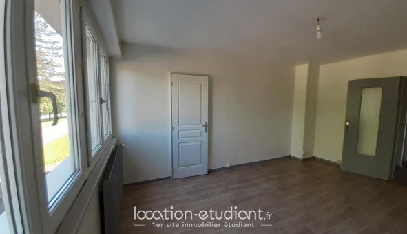 Logement tudiant Chambre à Ronchamp (70250)