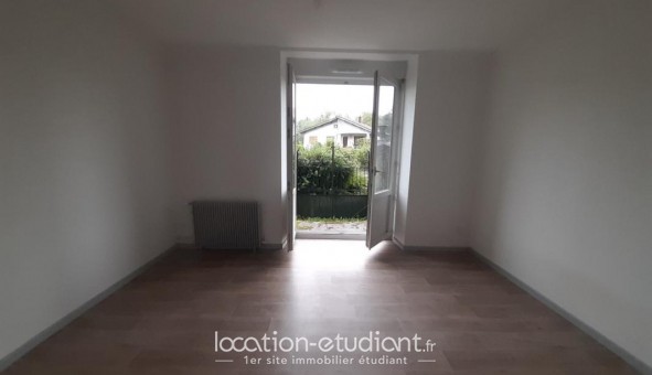 Logement tudiant Chambre à Ronchamp (70250)