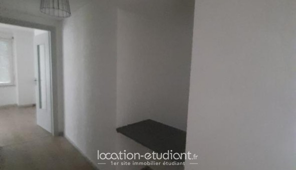 Logement �tudiant Chambre &agrave; Ronchamp (70250)
