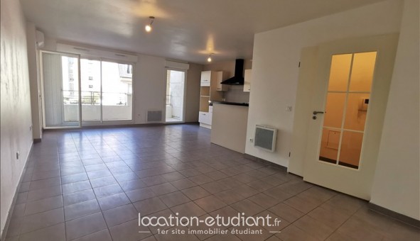 Logement �tudiant Chambre &agrave; Rosny sous Bois (93110)