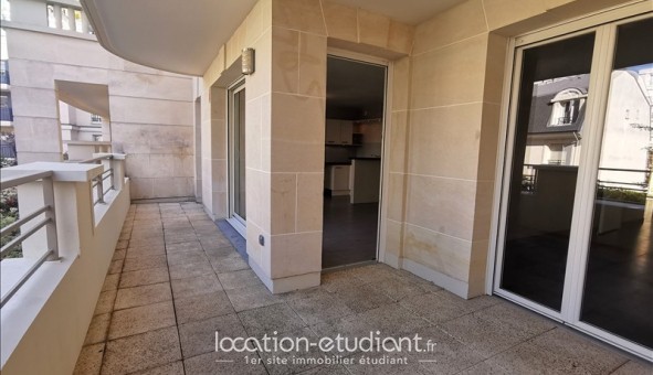 Logement �tudiant Chambre &agrave; Rosny sous Bois (93110)