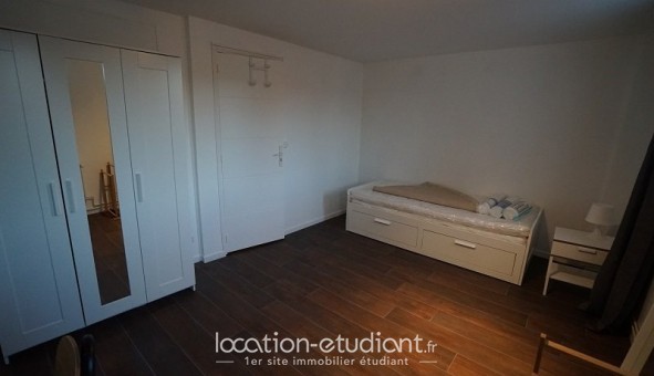 Logement tudiant Chambre à Roubaix (59100)