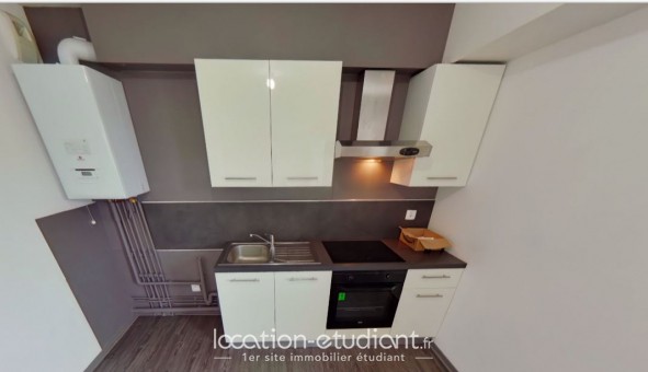 Logement tudiant Chambre à Rouen (76100)