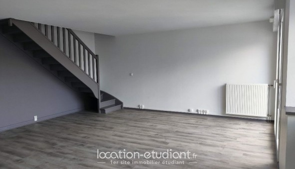 Logement �tudiant Chambre &agrave; Rouen (76100)
