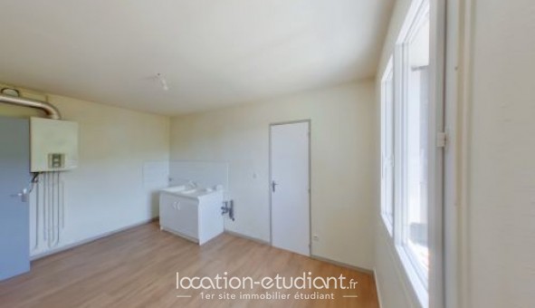 Logement tudiant Chambre à Saint Amand Montrond (18200)