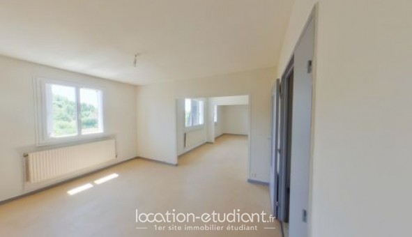 Logement tudiant Chambre à Saint Amand Montrond (18200)