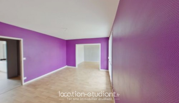 Logement �tudiant Chambre &agrave; Saint Amand Montrond (18200)