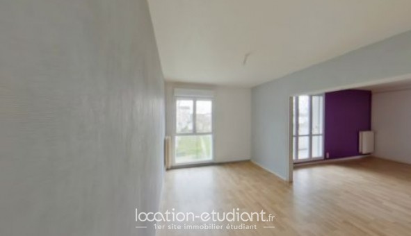 Logement �tudiant Chambre &agrave; Saint Amand Montrond (18200)