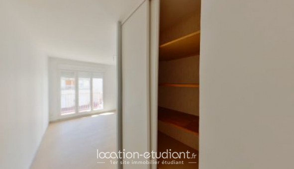 Logement �tudiant Chambre &agrave; Saint Amand Montrond (18200)