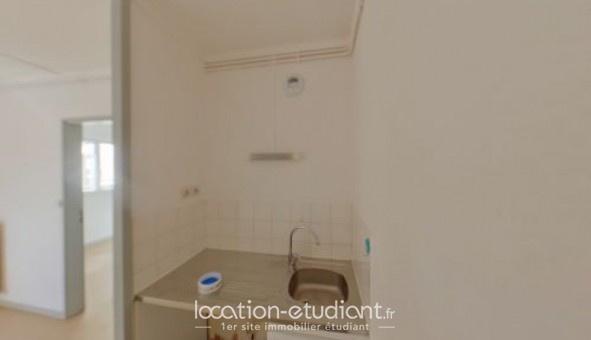 Logement �tudiant Chambre &agrave; Saint Amand Montrond (18200)