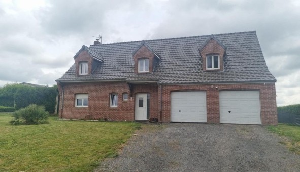 Logement �tudiant  &agrave; Saint Aubert (59188)