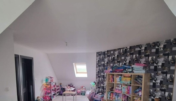 Logement �tudiant  &agrave; Saint Aubert (59188)