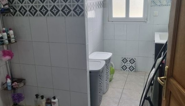 Logement �tudiant  &agrave; Saint Aubert (59188)