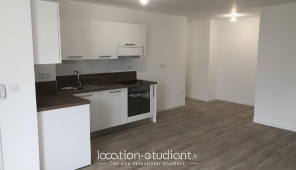 Logement �tudiant Chambre &agrave; Saint Avertin (37550)