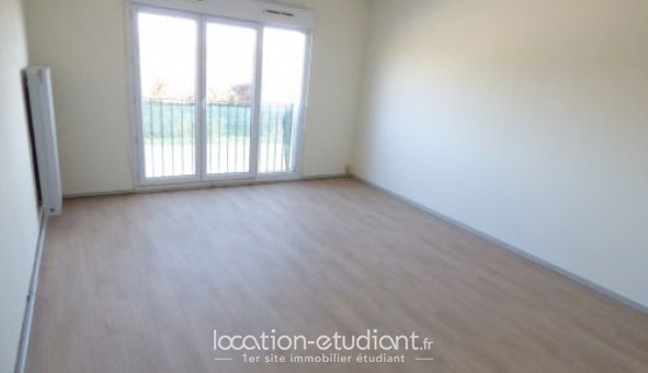 Logement tudiant Chambre à Saint Bouize (18300)