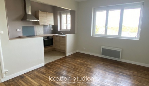 Logement tudiant Chambre à Saint Brieuc (22000)
