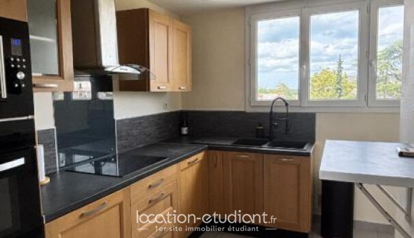 Logement tudiant Chambre à Saint Brieuc (22000)