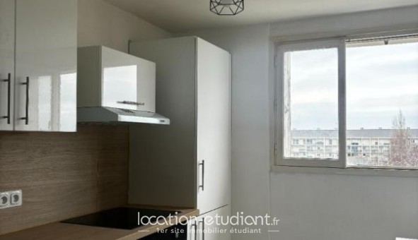 Logement �tudiant Location Chambre Meubl&eacute; Saint Brieuc (22000)