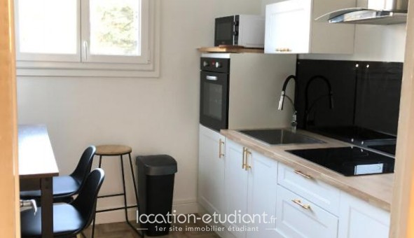 Logement �tudiant Location Chambre Meubl&eacute; Saint Brieuc (22000)