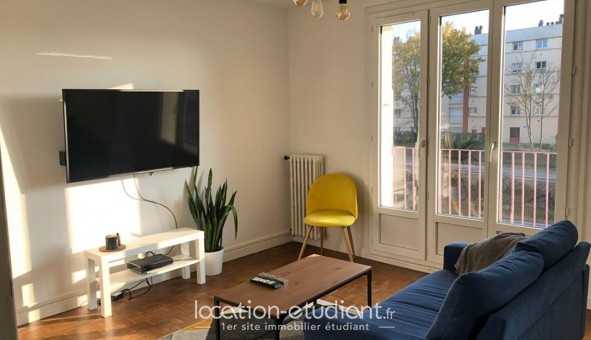Logement �tudiant Chambre &agrave; Saint Brieuc (22000)