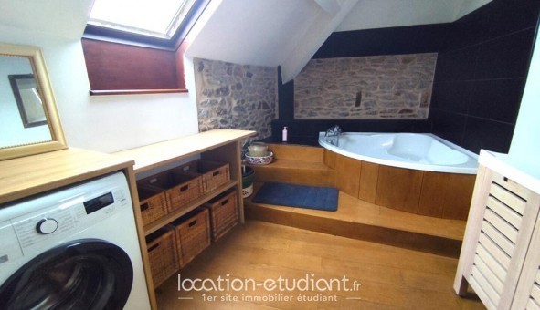 Logement �tudiant Chambre &agrave; Saint Brieuc (22000)