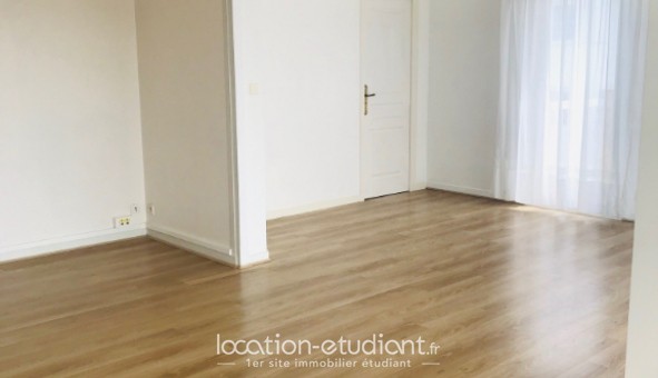 Logement �tudiant Chambre &agrave; Saint Brieuc (22000)
