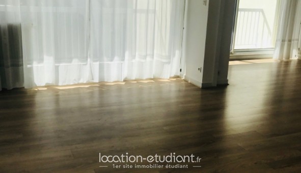 Logement �tudiant Chambre &agrave; Saint Brieuc (22000)