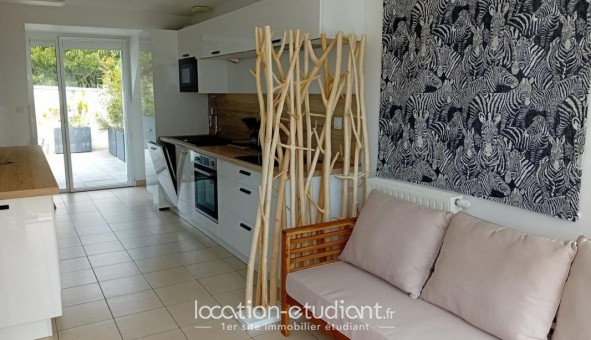 Logement �tudiant Chambre &agrave; Saint Brieuc (22000)