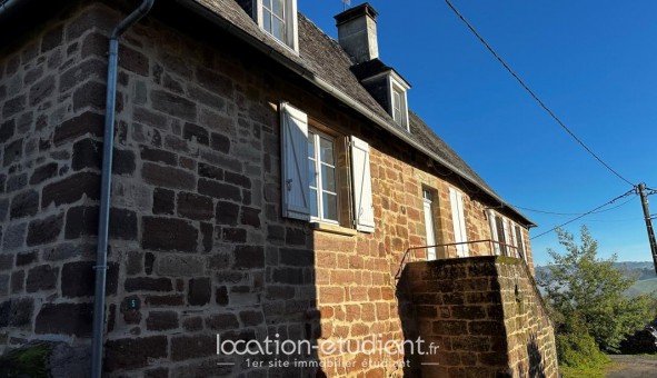 Logement tudiant Chambre à Saint Cyr la Roche (19130)