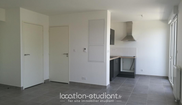 Logement tudiant Location Chambre Vide Saint Cyr sur Loire (37540)