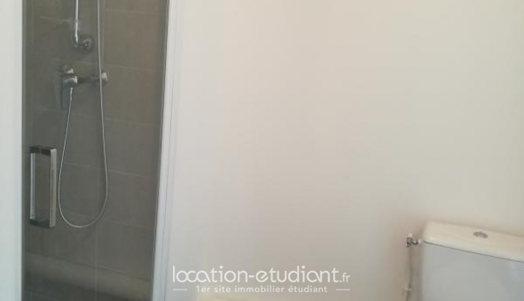 Logement tudiant Chambre à Saint Cyr sur Loire (37540)