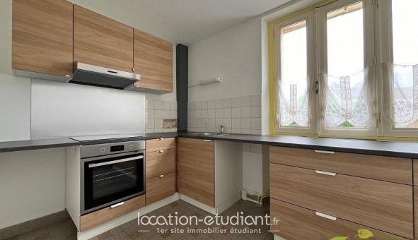 Logement tudiant Chambre à Saint Denis des Murs (87400)