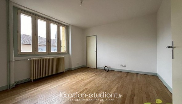 Logement tudiant Chambre à Saint Denis des Murs (87400)