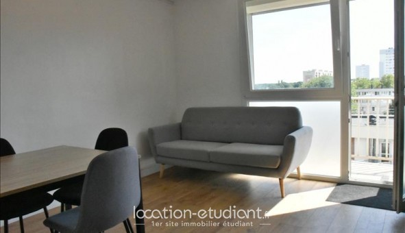 Logement tudiant Chambre à Saint tienne du Rouvray (76800)