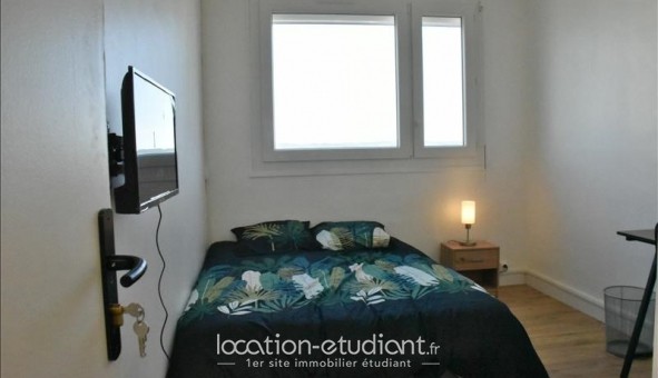 Logement tudiant Chambre à Saint tienne du Rouvray (76800)