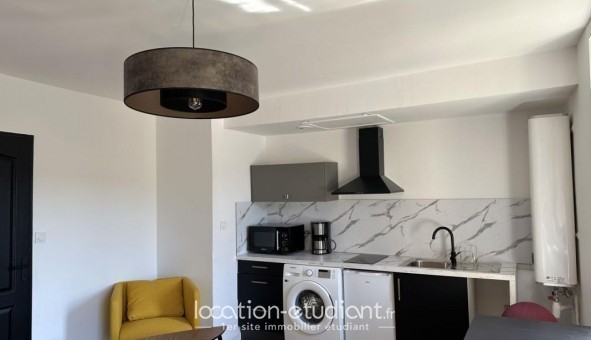 Logement �tudiant Chambre &agrave; Saint �tienne (42100)