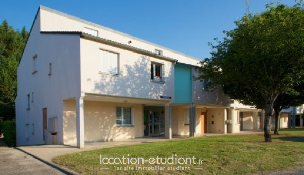 Logement �tudiant Chambre &agrave; Saint Germain du Puy (18390)