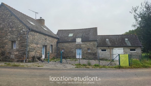 Logement �tudiant Location Chambre Vide Saint Gilles Pligeaux (22480)