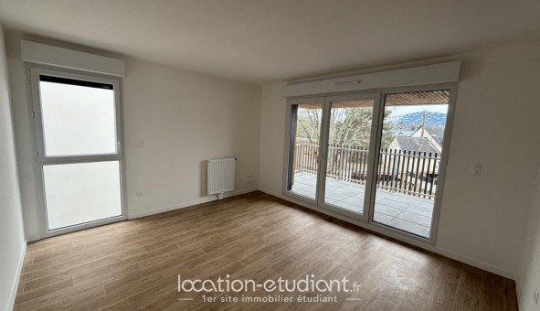 Logement tudiant Chambre à Saint Herblain (44800)