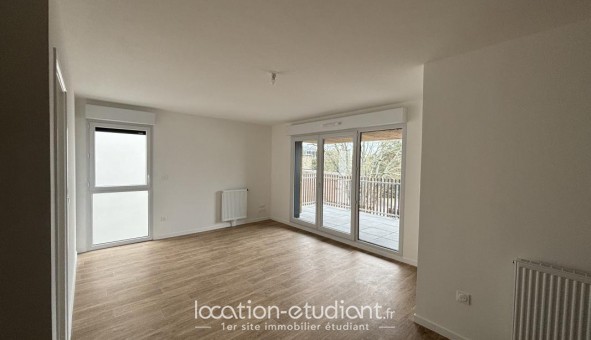 Logement tudiant Chambre à Saint Herblain (44800)