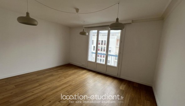 Logement �tudiant Chambre &agrave; Saint Herblain (44800)