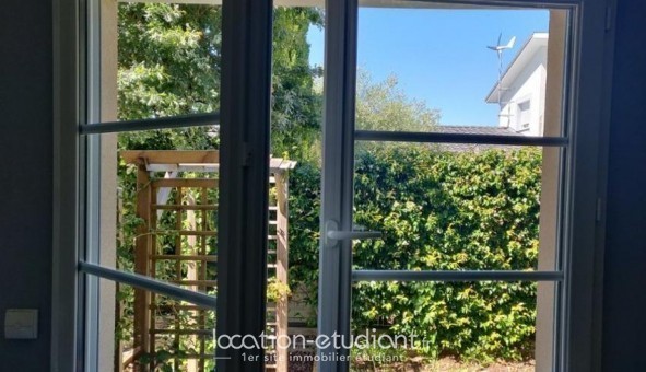 Logement �tudiant Chambre &agrave; Saint Jean d'Illac (33127)