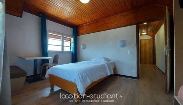 Logement tudiant Chambre à Saint Jorioz (74410)